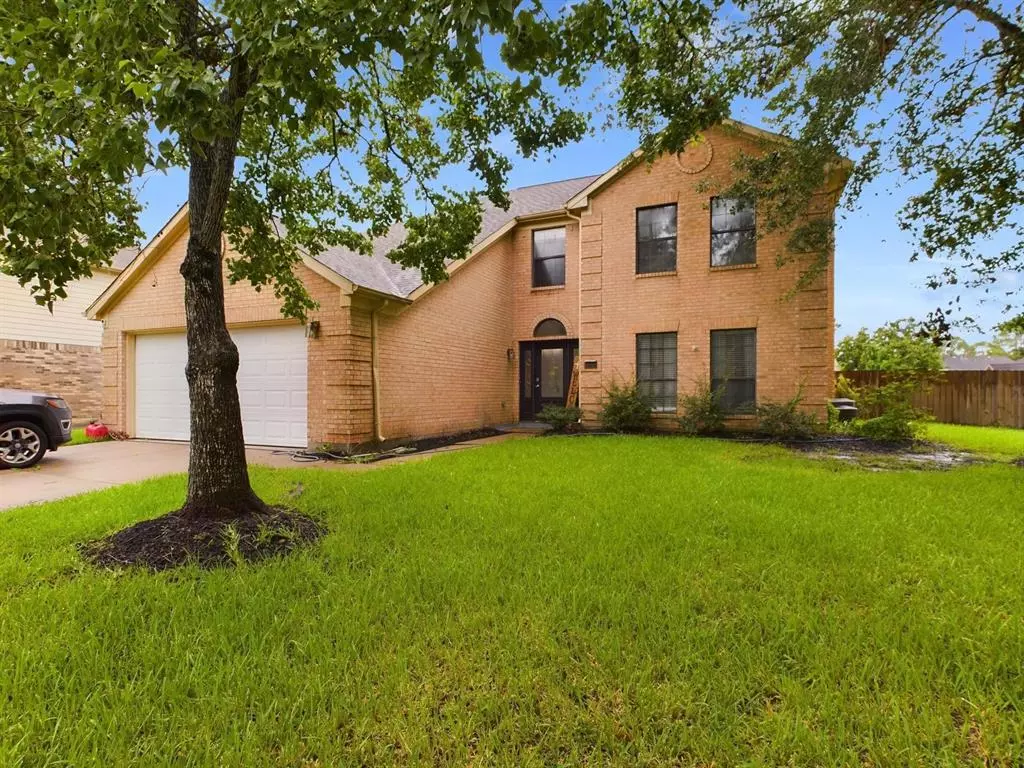 Houston, TX 77062,14202 Redbud Valley TRL