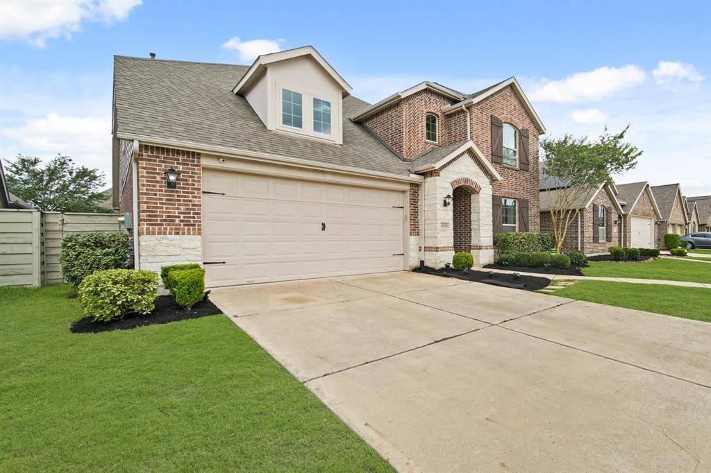 Manvel, TX 77578,4320 Mesquite Terrace DR