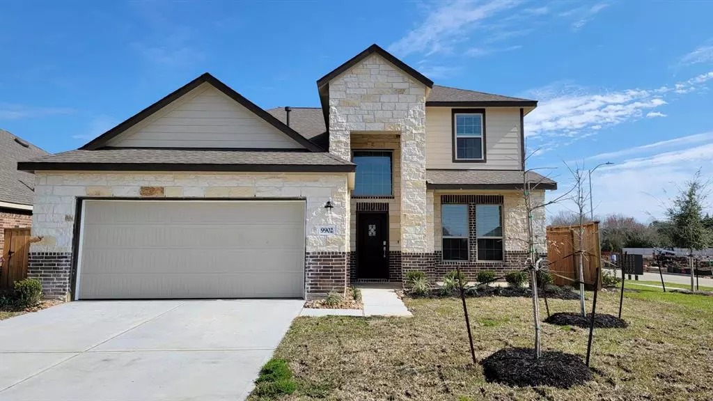 9902 Highland Harvest DR, Baytown, TX 77521