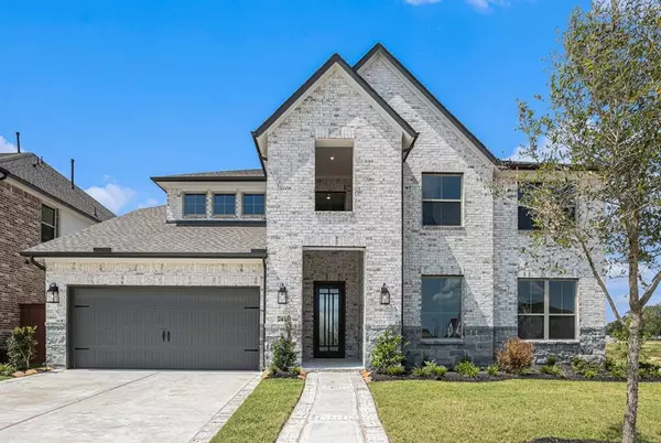 7423 Butterfly Blossom LN, Katy, TX 77493