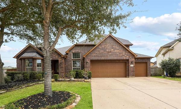 27603 Great Sky CT, Fulshear, TX 77441