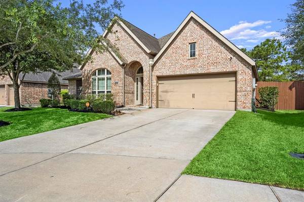 Pearland, TX 77584,2304 Laurel Loch LN