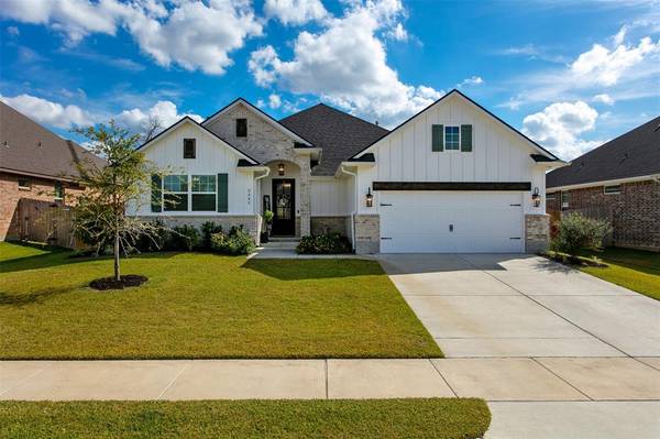 3345 Stonington WAY,  Bryan,  TX 77808