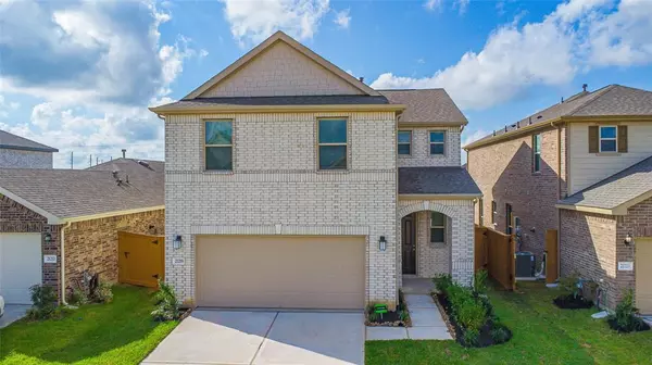 Cypress, TX 77433,21219 Gulf Front DR