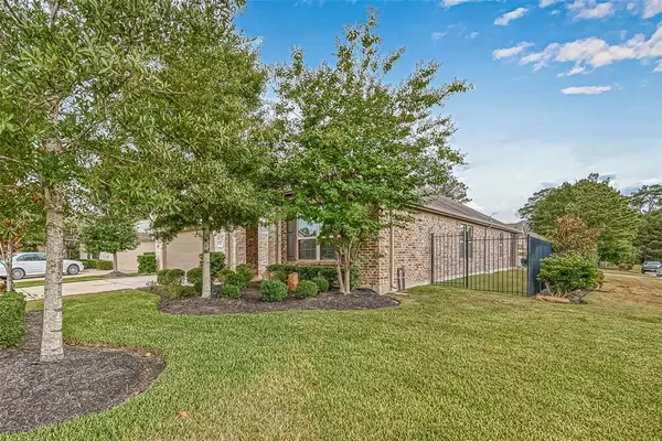 Tomball, TX 77375,2 Pinestead CT