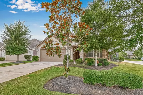 Tomball, TX 77375,2 Pinestead CT