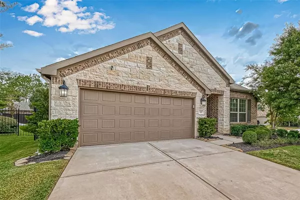 Tomball, TX 77375,2 Pinestead CT