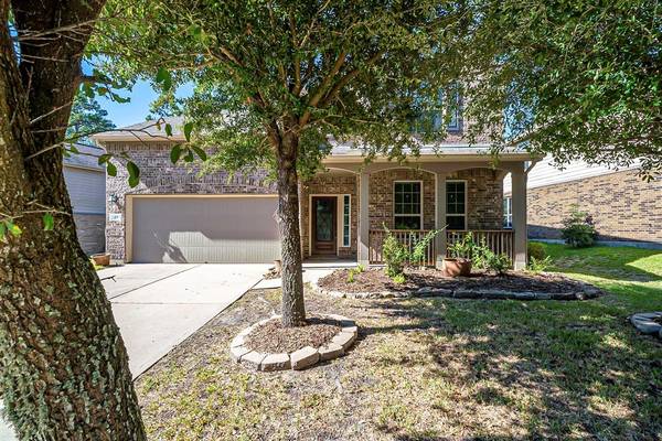 23 Black Swan CT,  Magnolia,  TX 77354