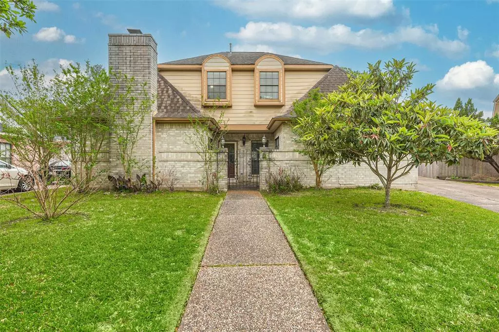 Houston, TX 77015,12810 Old Pine LN