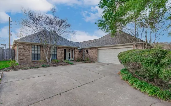 Katy, TX 77450,23126 Glenover DR