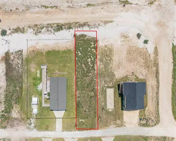 LOT 58 County Road 230, Canal DR, Sargent, TX 77414