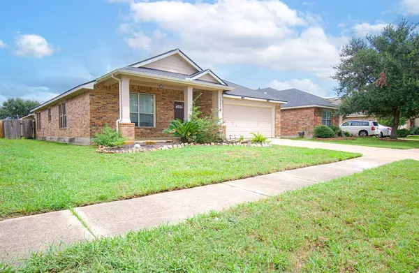 Houston, TX 77084,17218 Hollow Sands CT