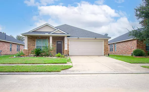 Houston, TX 77084,17218 Hollow Sands CT