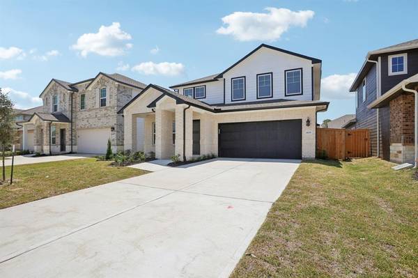 New Caney, TX 77357,18762 Bliss PL