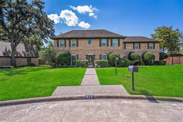 Katy, TX 77450,414 Bauxhall CT