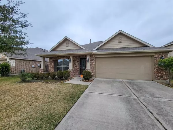 2019 Plum Rose LN, Richmond, TX 77469