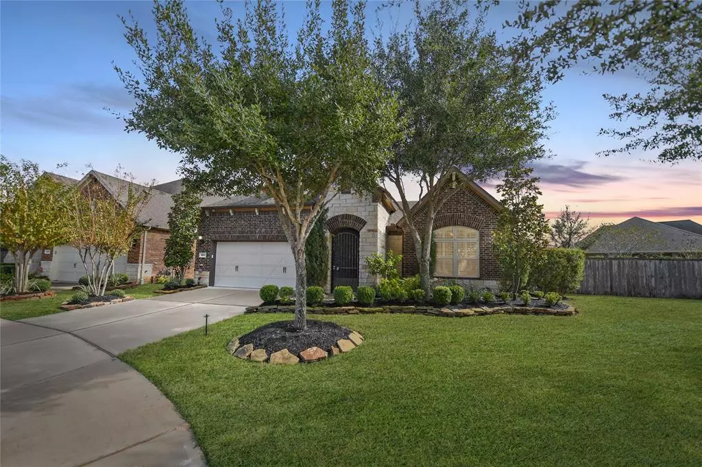 Katy, TX 77494,4811 Blue Caspian CT