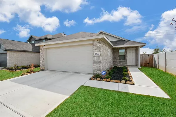 Katy, TX 77493,7627 Cedar Birch DR