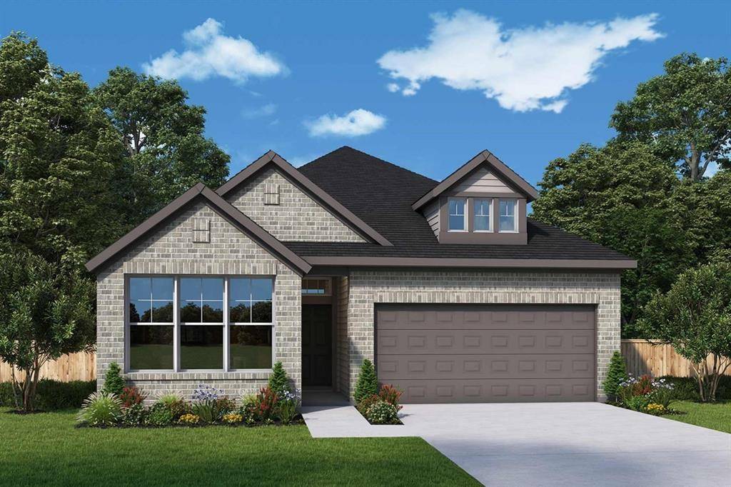 9007 Grey Fox TRL, Manvel, TX 77578