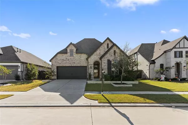 Katy, TX 77493,3051 Lantana TRL