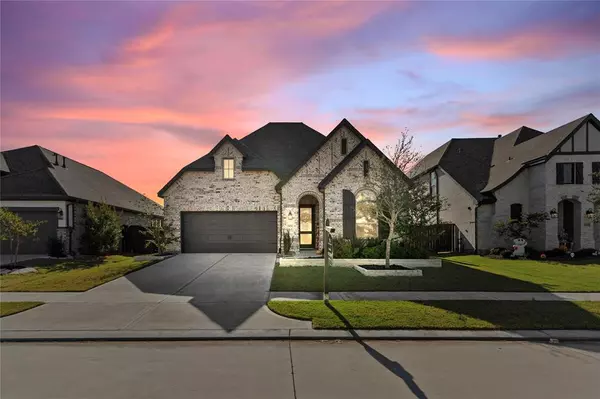 Katy, TX 77493,3051 Lantana TRL