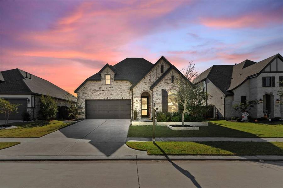 3051 Lantana TRL, Katy, TX 77493