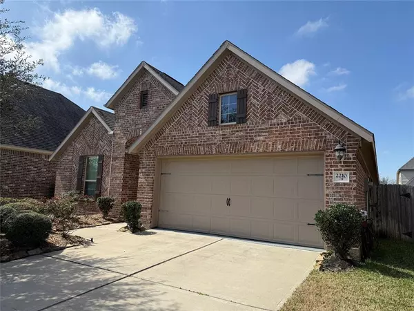 Katy, TX 77494,2210 Angel Trumpet DR