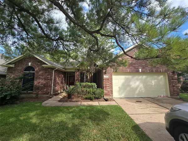 622 Knoll Forest DR, Sugar Land, TX 77479