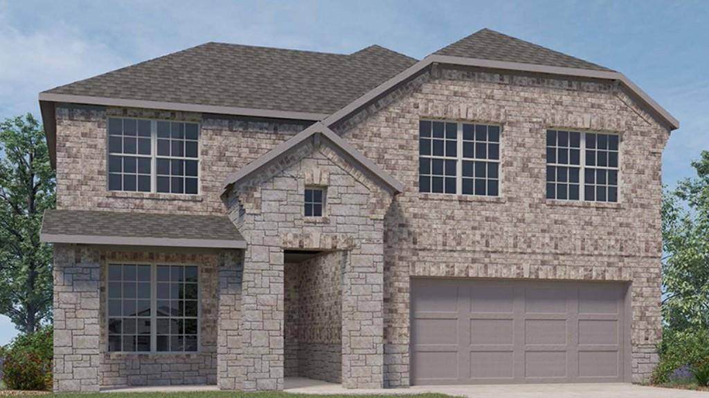2703 Red Rosehip Drive, Richmond, TX 77406