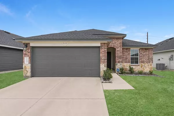 Rosharon, TX 77583,7534 Cynomys CT