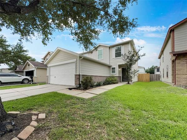 6611 Providence View LN, Houston, TX 77049