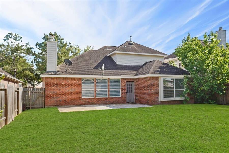 21126 Lilac Meadows LN, Richmond, TX 77407