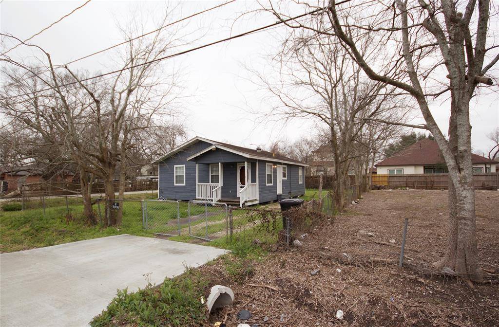 8030 Lawler ST, Houston, TX 77051