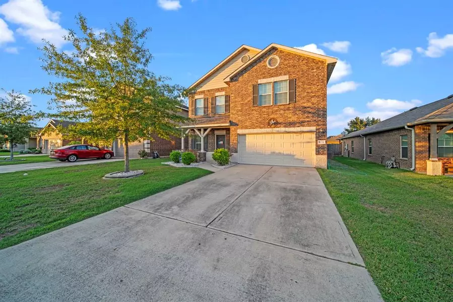 12714 Pine Meadows ST, Tomball, TX 77375