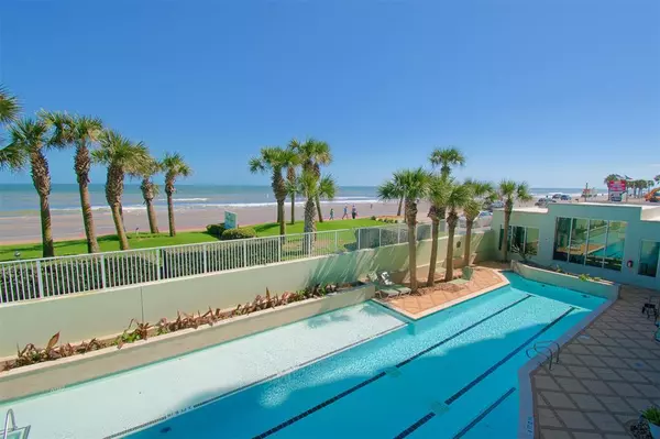 Galveston, TX 77554,9420 Seawall BLVD #302