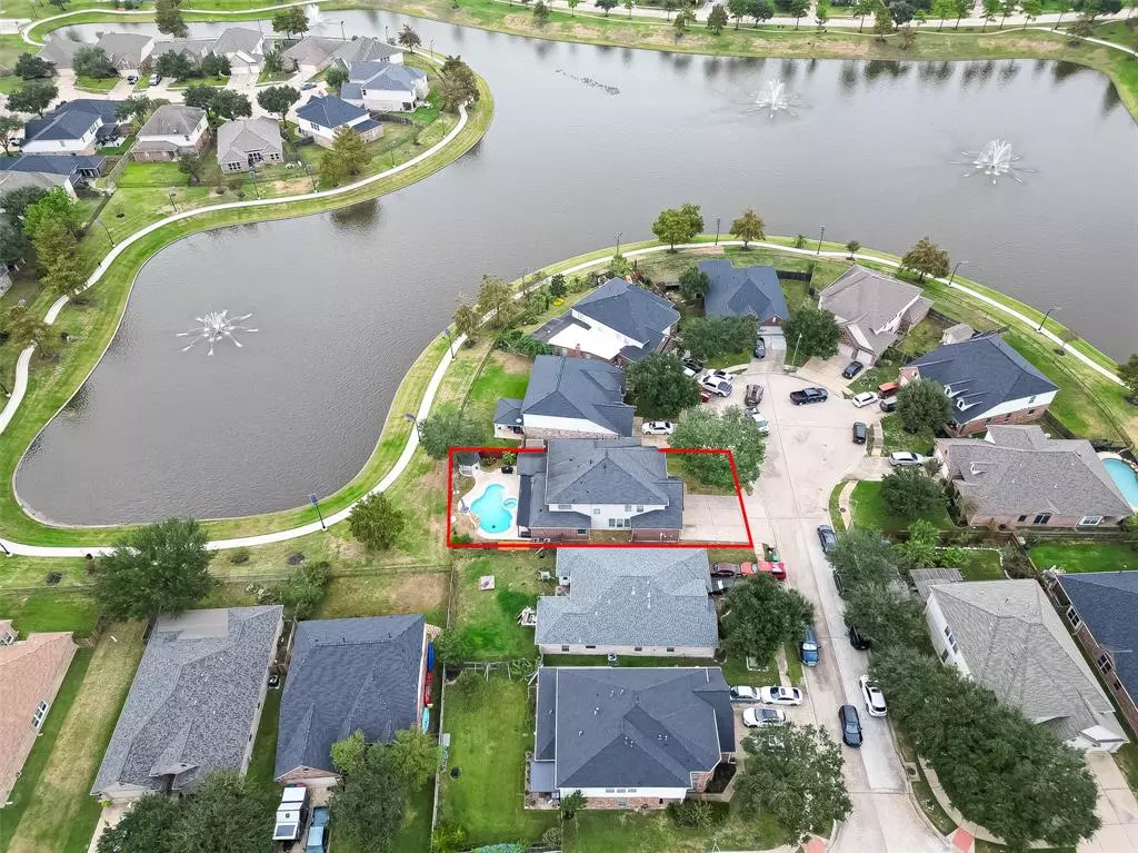 Cypress, TX 77429,15011 Riverlet CT