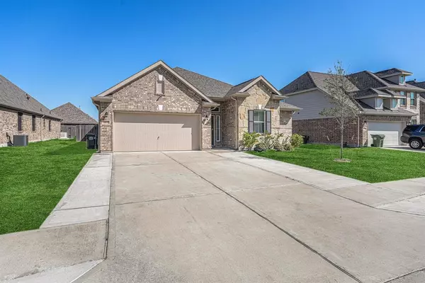 Baytown, TX 77523,14111 Little River DR