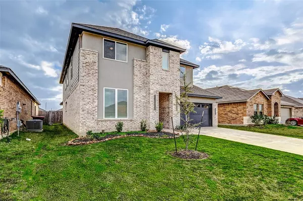 Katy, TX 77449,22707 Tuscany Ridge LN