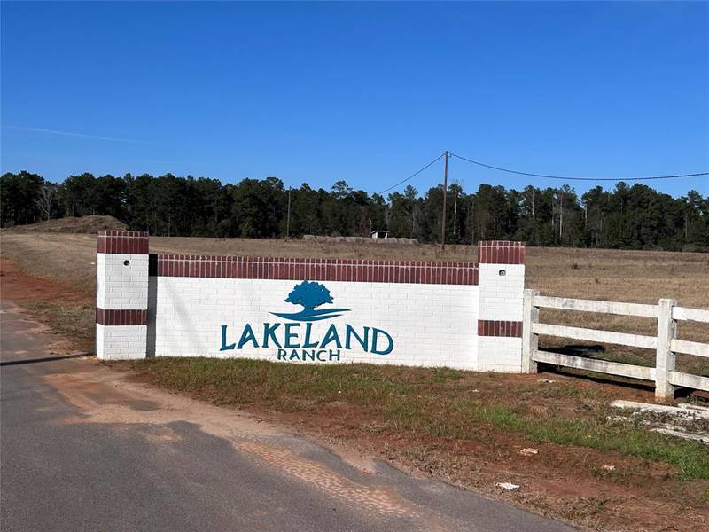 TBD Lakeland  Ranch DR, Woodville, TX 75979