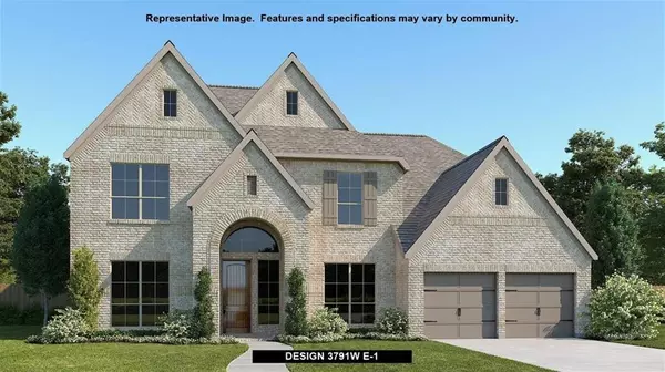 21226 Prancing Pony TRL, Tomball, TX 77377