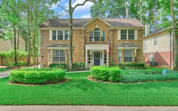 The Woodlands, TX 77381,27 Indian Summer PL