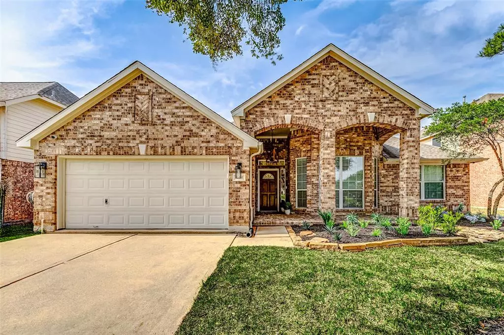 Houston, TX 77095,11431 Bottlebrush LN