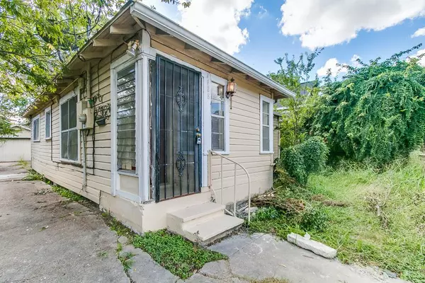 1428 E 36th ST, Houston, TX 77022