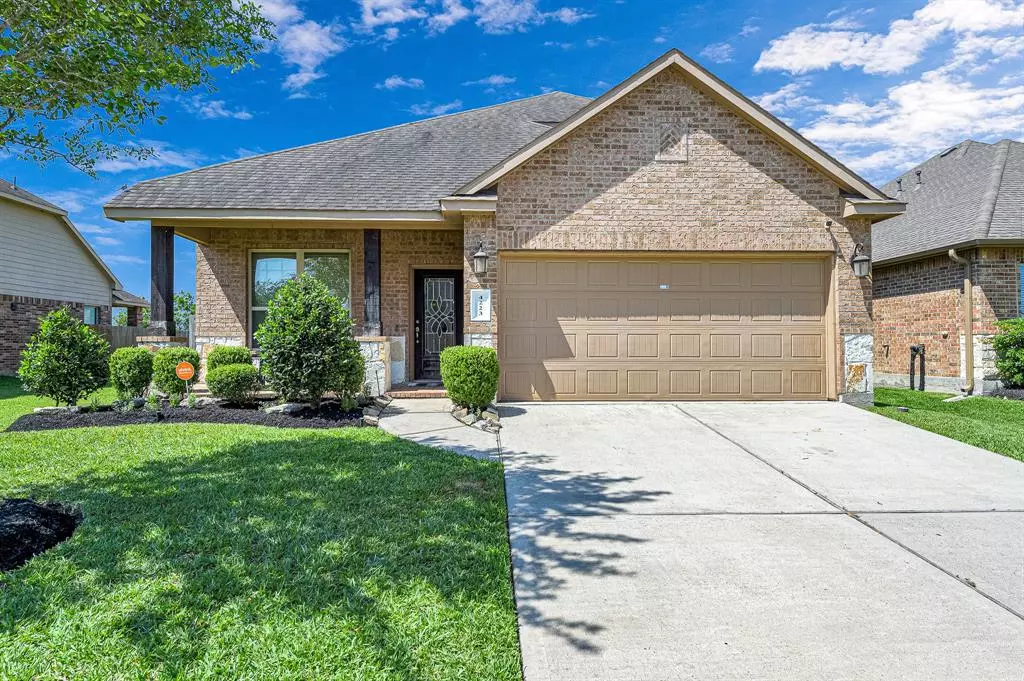 Katy, TX 77493,4223 Fenetre Forest ST