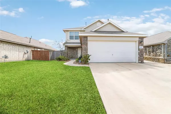 5846 Rosehill Forest Lane LN, Porter, TX 77365