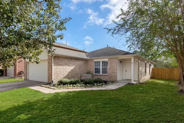 Spring, TX 77373,919 Parsonfield CT