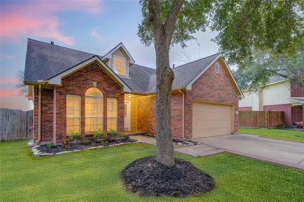 Katy, TX 77493,3261 Berzin CT