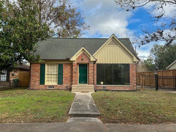 6607 Fairfield ST, Houston, TX 77023