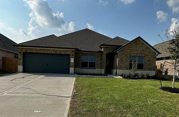 723 Westwood DR, League City, TX 77573