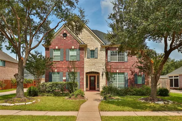 Houston, TX 77068,3110 Stargate CT